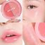 AMUSE Lip & Cheek Healthy Balm #01 Boksoonga Balm