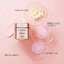 Lancome Absolue Rich Cream with Grand Rose Extracts 15 ml.
