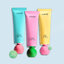 AMUSE Vegan Soybean Hand Cream 50 ml. #Energy กลิ่น Green Fruity หอมสดชื่น