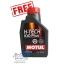 MOTUL H-TECH 100 Plus 5w-30 ขนาด 4 ลิตร + ฟรี 1 ลิตร