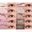 Rom&nd Better Than Palette #06 Peony Nude Garden