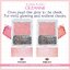 Cezanne Pearl Glow Cheek #P2 Beige Coral