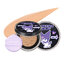 Rom&nd Sanrio Nu Zero Cushion SPF24 PA++ 15 g. #Kuromi 03 Natural 21