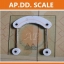 เครื่องชั่งน้ำหนักคนเเบบกระจกนิรภัย จอ LCD ระบบดิจิตอล Personal scale รุ่น2019 พิกัด 180 กิโลกรัม ขนาดเบา กะทัดรัด ดีไซน์สวยงามทันสมัย ทำจากกระจกนิรภัย
