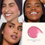 Rare Beauty Soft Pinch Liquid Blush 3.2 ml. #Happy