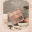 Dasique Shadow Palette 7.5 g. #24 Muted Nuts