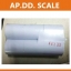 กระดาษเครื่องพิมพ์ใบเสร็จขนาดเล็ก ขนาด 44*33mm. ใช้กับเครื่องชั่งรุ่น TI-01P (จำนวน 20 ม้วน)