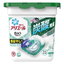 P&G Bold & Ariel Gel Room Drying 4D ไซส์ S 12 ลูก กลิ่นคลีนแอนด์เฟรช เหมาะกับผ้าอบแห้ง
