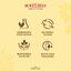 Burt's Bees Body Oil with Lemon and Vitamin E 147.8 ml.