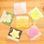 โพสอิทหลากรูปทรง [คละลาย] ชิ้นละ 6 บาท Ohwowshop
