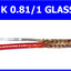 สายเทอร์โมคัปเปิ้ล Thermocouple Wire