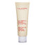 Clarins Gentle Foaming Cleanser with Shea Butter 125 ml.