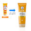 Rohto Mentholatum Hand Veil Cream for Rough Skin 70 g. (หลอดสีเหลือง สำหรับป้องกันผิวหยาบกร้าน)