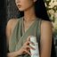SHANGPREE CC Silky Essence 250 ml.