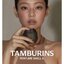 TAMBURINS Perfume Shell X Hand Cream 30 ml. #Chamo