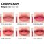 Peripera Water Bare Tint #01 Announce Beige