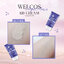 Welcos Perfect Magic BB Cream SPF30 PA++ 50 ml.