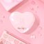 Dasique Water Dewy Gel Cushion Heart Edition 10 g. #21N Pure