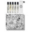Diptyque L'art Du Parfum Discovery Set 7.5 ml. x 5 Tubes