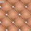 Wallpaper ลายหนังบุสีน้ำตาลอมส้ม