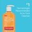 Neutrogena Oil Free Acne Face Wash 269 ml.