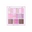 Dasique Shadow Palette 7 g. #18 Berry Smoothie