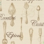 รวมวอลเปเปอร์ติดผนังลายห้องครัว