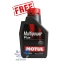 MOTUL Multipower Plus 10w-40 ขนาด 4 ลิตร + ฟรี 1 ลิตร