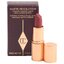 Charlotte Tilbury Matte Revolution Lipstick 1.1 g. #Walk of No Shame