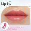LIP IT Tint Me Healthy Balm 3 g. #02 Raspberry