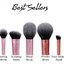 Real Techniques Face Essentials Brush Set
