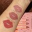Charlotte Tilbury's Iconic Mini Lip Trio