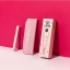 Vodana Pocket Iron Mini Flat Iron สี Pink Rose