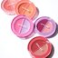 AMUSE Lip & Cheek Healthy Balm #04 Grape Balm