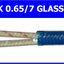 สายเทอร์โมคัปเปิ้ล Thermocouple Wire