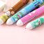 ปากกาลูกลื่น 10สี หัวไดโนเสาร์ [สุ่มสี] ชิ้นละ 11 บาท Ohwowshop