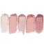 Canmake Glow Fleur Cheeks 6.3 g. (Blend Type) #B02 Rose Ballerrina