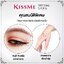 Kiss Me Heroine Make Prime Liquid Eyeliner Rich Keep #02 Brown Black