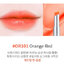 ํYou Need Me Candy Honey Lip Balm 3.8 g #002 Orange Red (ของแท้ ฉลากไทย)