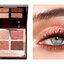 Charlotte Tilbury Luxury Palette Eyeshadow 5.2 g. #Pillow Talk