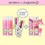 Peripera Ink Mood Glowy Tint 4 g. #07 I'm Pinkest