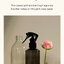 CELLUVER Dress & Room Spray 200 ml .#Rose Syrup