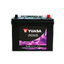 YUASA 60B24R/L-SMF 12V, 49Ah