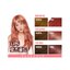 Mise en Scene Hello Bubble x Blackpink (11RG Rose Gold)