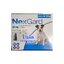 NexGard for dog chew กำจัดเห็บหมัดไรสำหรับสุนัขน้ำหนัก4-10กก.มี1เม็ด(แบบแบ่ง)