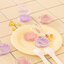 Peripera X Choigosim Pure Blushed Sunshine Cheek 4.2 g. #15 prize pink