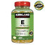 Kirkland Signature Vitamin E 400 I.U (500 Softgels)