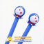 ปากกาหัวโดเรม่อน Doraemon [เจลสีน้ำเงิน] ชิ้นละ 4บาท Ohwowshop (มี2ลาย)