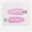 Dior Backstage Rosy Glow Hair Clip