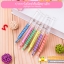 ปากกาไฮไลท์เข็มฉีดยาเล็ก [สุ่มสี] ชิ้นละ 5 บาท Ohwowshop